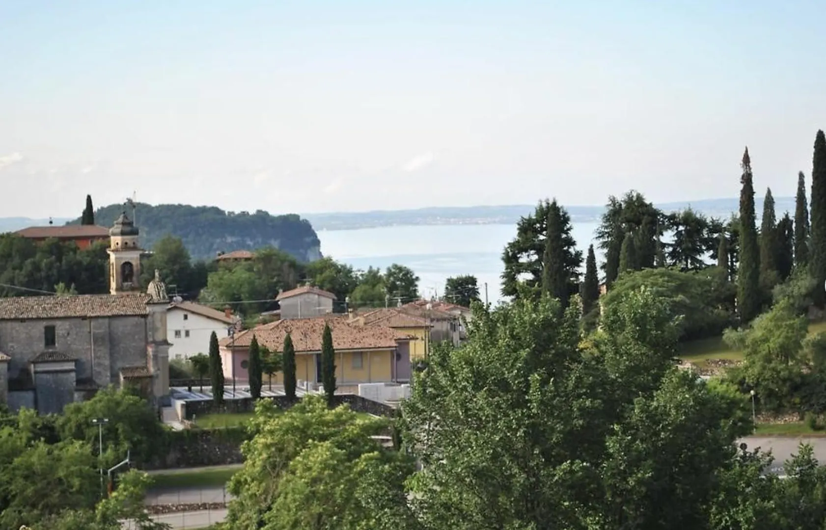 Appartamenti Alla Lanterna Costermano