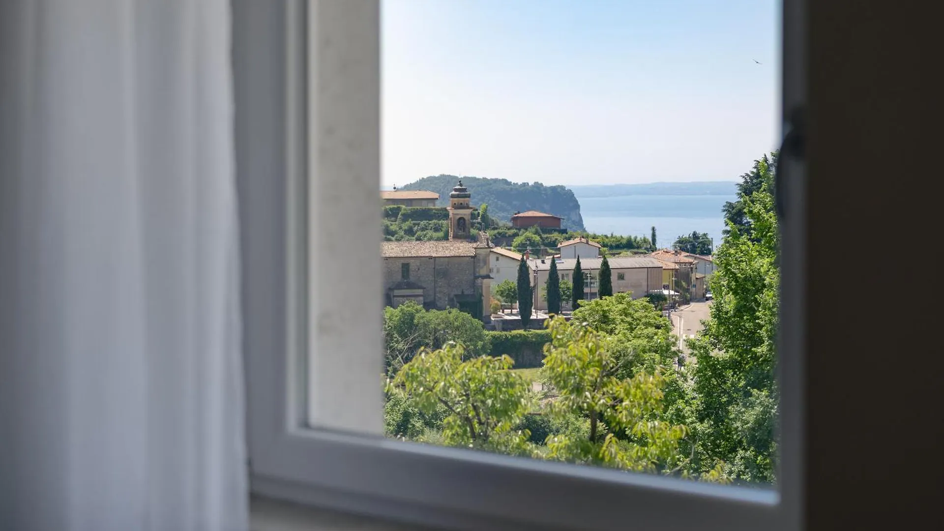 Appartamenti Alla Lanterna Costermano Italia