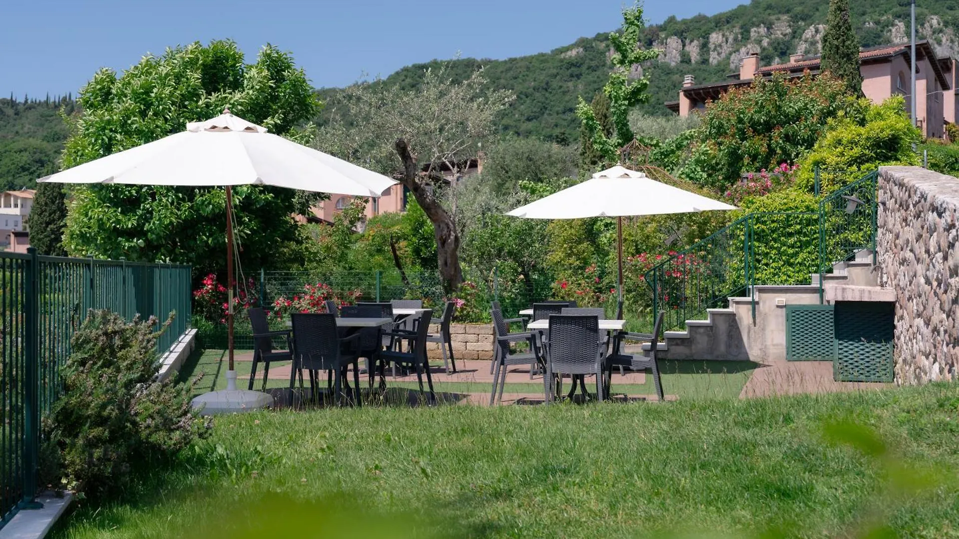 Appartamenti Alla Lanterna Costermano