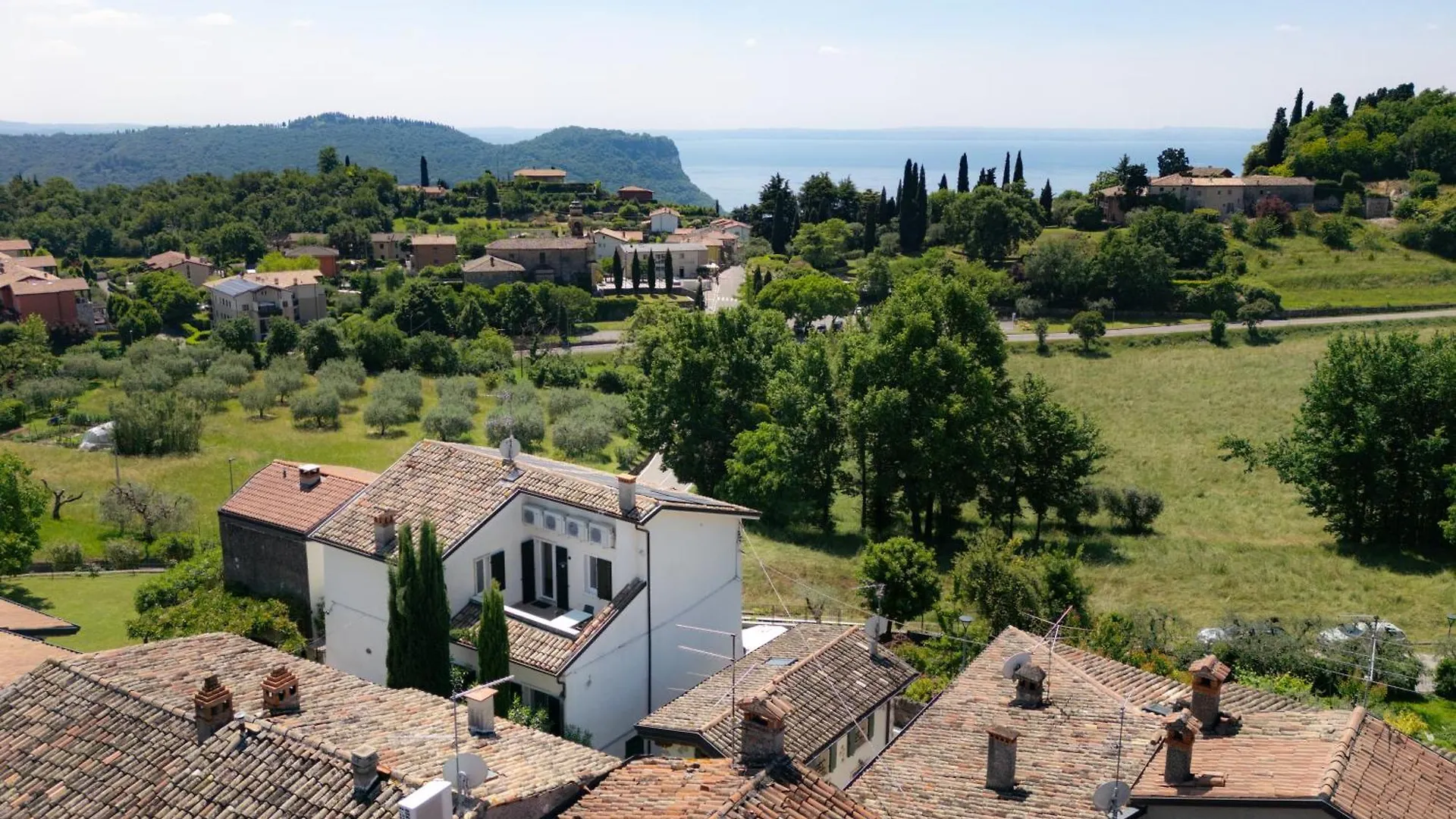 Appartamenti Alla Lanterna Costermano