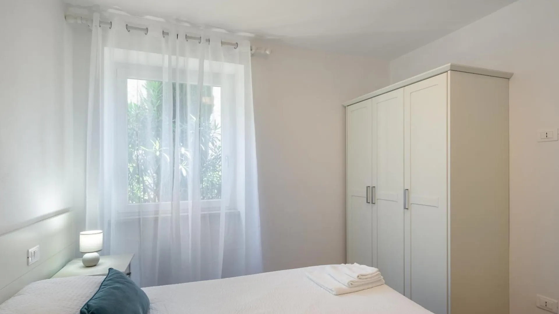 Appartamenti Alla Lanterna Costermano