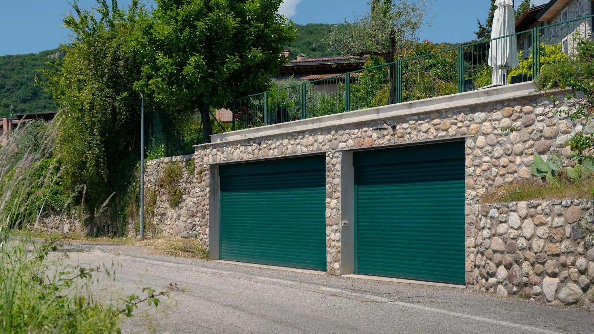 Appartamenti Alla Lanterna Costermano 0*,  Italia