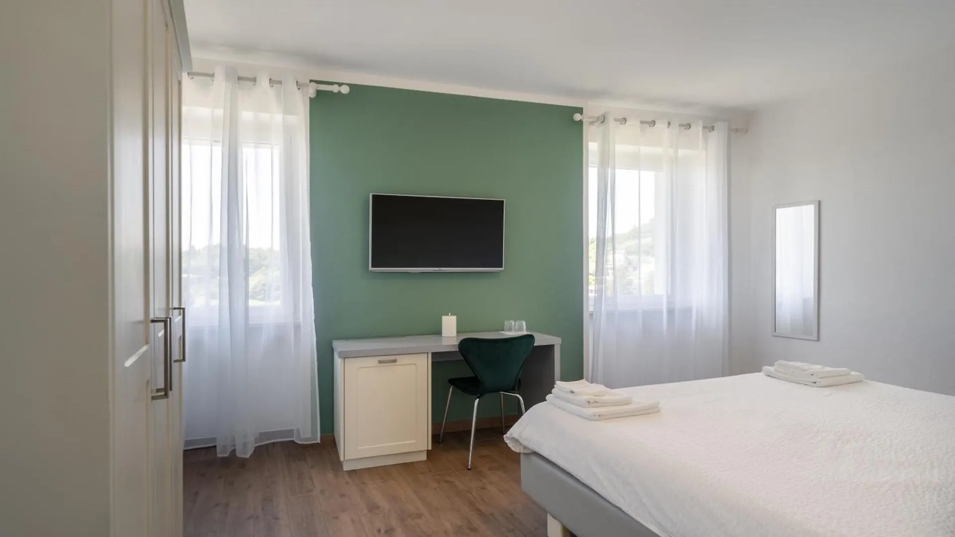 Appartamenti Alla Lanterna Costermano